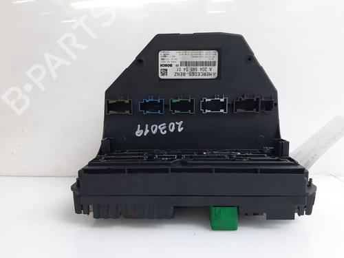 Used Fuse box Fuse box MERCEDES-BENZ C-CLASS (W204) [2007-2015] 34132573 34132573