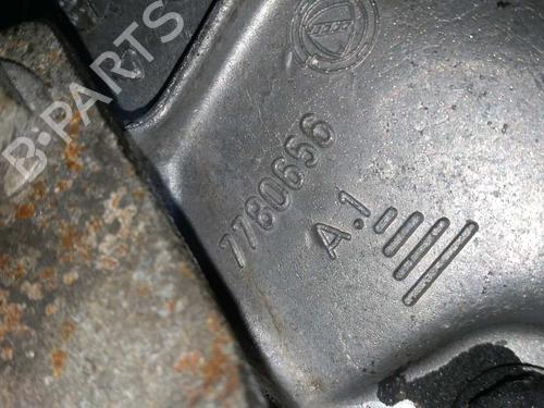 Gearbox FIAT PUNTO (176_)  | BP20803067M3 