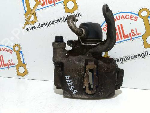 Used Right rear brake caliper FORD MONDEO II (BAP) 2.5 24V (170 hp) 20776116