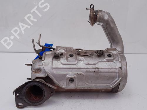 Particulate filter RENAULT CLIO IV (BH_) | BP29942011M81