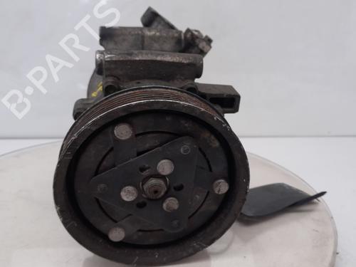 AC-Kompressor RENAULT MODUS / GRAND MODUS (F/JP0_) 1.6 (JP03, JP0B, JP0U, JP0Y, JP1G) | BP29427446M34 