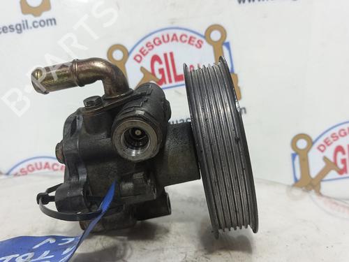 Steering pump VW GOLF IV (1J1) 1.9 TDI | BP20757985M99 