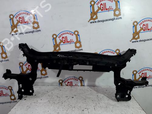 Frontplate/Frontkurv RENAULT GRAND SCÉNIC II (JM0/1_) 1.5 dCi (JM02, JM13) (101 hp) 20762297