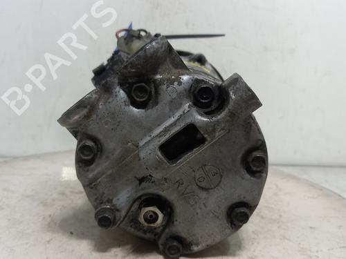 AC compressor MG MG ZR 2.0 TD | BP20772946M34 