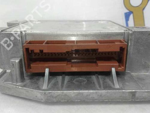 Kollisjonspute styreenhet OPEL CORSA C (X01)  | BP20805749M53 