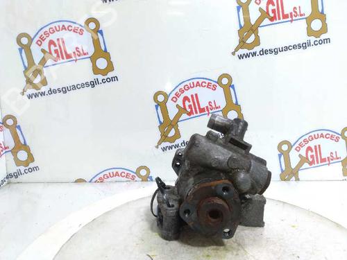 Styring servopumpe MERCEDES-BENZ E-CLASS (W211) E 220 CDI (211.006) | BP20736151M99 
