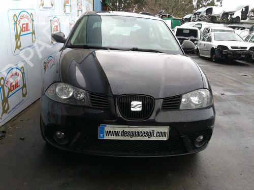 Electronic sensor SEAT IBIZA III (6L1)  | BP20737018M84 