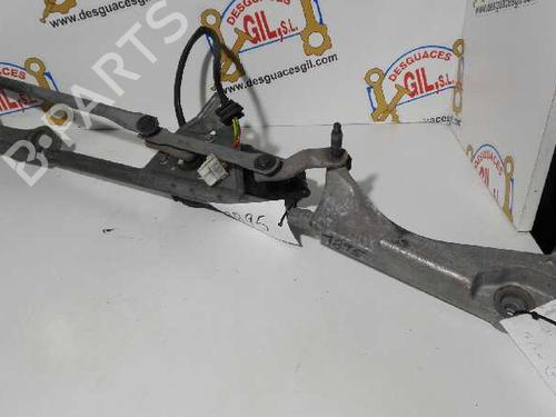 Essuie-glace moteur avant MERCEDES-BENZ C-CLASS (W203) [2000-2007]  20781068