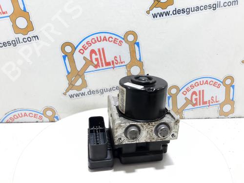 Used ABS pump CITROËN C1 (PM_, PN_) 1.0 (68 hp) 20758529