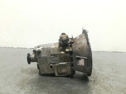 Gearbox NISSAN TRADE Van 100 | BP20729899M3 