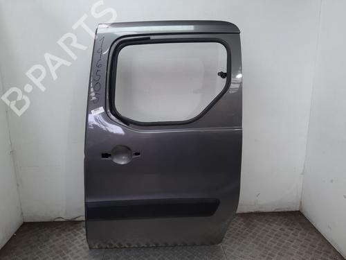 left-slide-door-peugeot-partner-box-bodympv-2008-29509763 main image