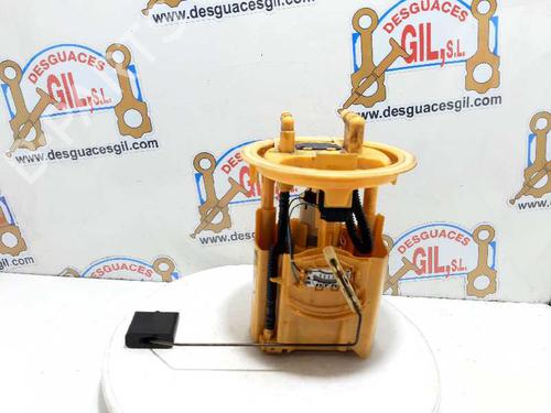 Fuel pump PEUGEOT 307 (3A/C) 2.0 HDi 110 | BP20735961M76 