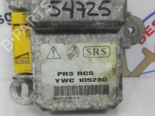 ECU airbags MG MG TF 135 | BP20806633M53 