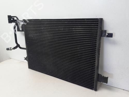 AC radiator AUDI A4 B5 (8D2) 2.5 TDI | BP30836686M32
