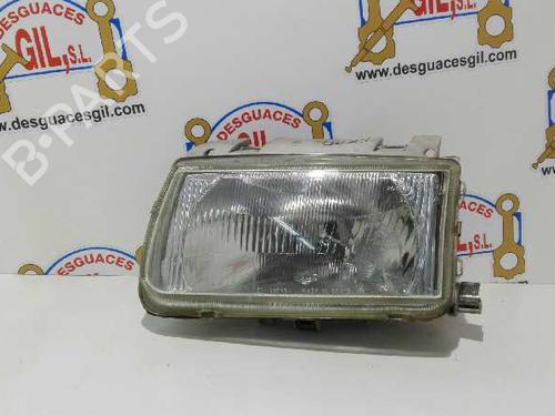 Used Left headlight VW POLO III (6N1) 64 1.9 SDI (64 hp) 20789656
