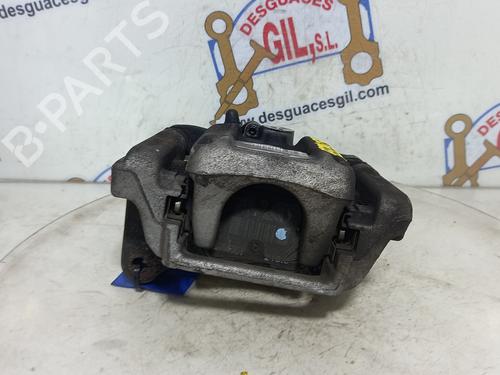 Used Left rear brake caliper CITROËN BERLINGO (ER_, EC_) [2018-2025]  21763113