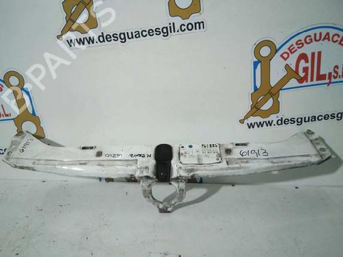 Frontplate/Frontkurv MERCEDES-BENZ E-CLASS (W210) E 300 Turbo-D (210.025) | BP20809519C72 
