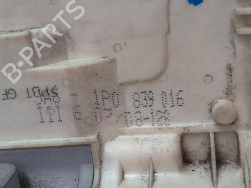Rear right lock SEAT LEON (1P1)  | BP29534055C99 
