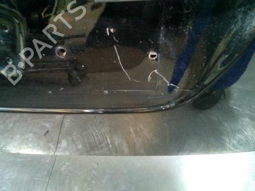 Tailgate SAAB 9-3 (YS3F, E79, D79, D75) 1.9 TiD | BP20732035C6 
