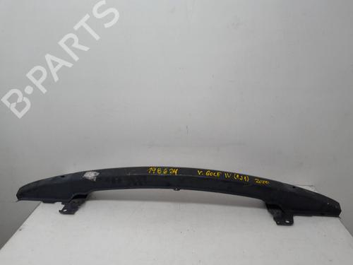 Used Front bumper reinforcement VW GOLF IV (1J1) [1997-2008]  30938479