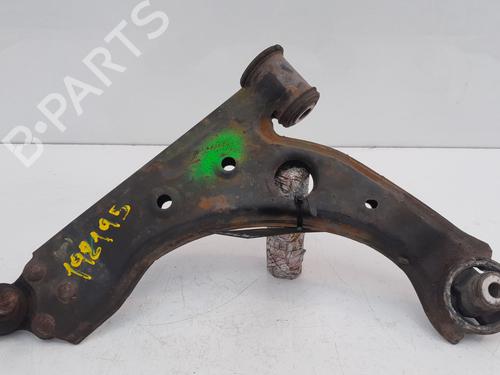 Used Left front suspension arm FIAT BRAVO II (198_) 1.9 D Multijet (198AXB1A) (120 hp) 29070692