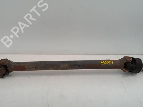 Mellomaksel kompl. MITSUBISHI PAJERO II (V3_W, V2_W, V4_W, V5_W) 2.8 TD (V46W, V26W) (125 hp) 29452743