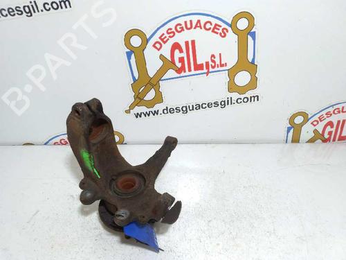 Højre Styrespindel Lejehus FORD FOCUS II (DA_, HCP, DP)  | BP20732958M26 