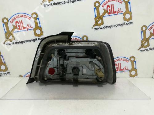 Left taillight BMW 3 (E36) 325 tds | BP20805786C34 