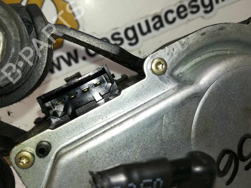 Rear wiper motor SEAT IBIZA III (6L1)  | BP20785067M102 