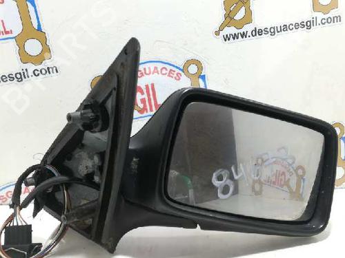 Used Right mirror SEAT CORDOBA (6K2) [1999-2002]  21827862