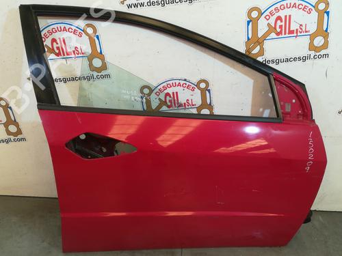 Used Right front door HONDA CIVIC VIII Hatchback (FN, FK) 2.2 CTDi (FK3) (140 hp) 20754574