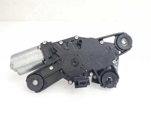 Used Rear wiper motor FORD FIESTA VI (CB1, CCN) 1.4 TDCi (70 hp) 30674734