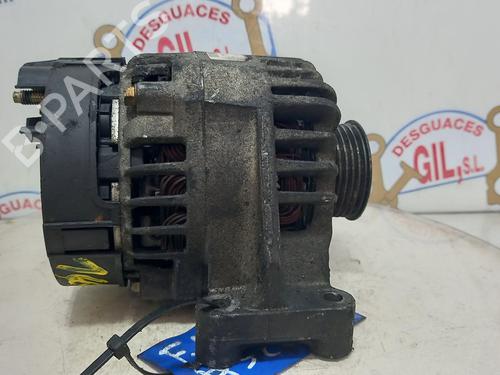Alternator FIAT PUNTO Hatchback Van (188_) 1.2 60 | BP20770954M7 