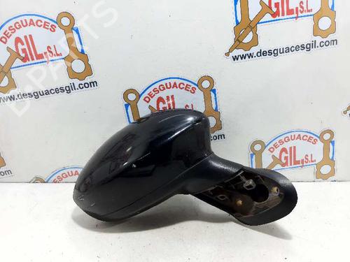 Right mirror FIAT GRANDE PUNTO (199_) 1.3 D Multijet (199.AXD11, 199.AXD1A, 199.AXD1B,... | BP20736506C27 