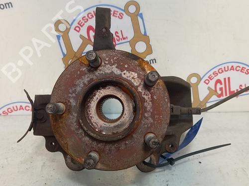 Fusée avant droite FORD FOCUS II (DA_, HCP, DP) [2004-2013]  20769850