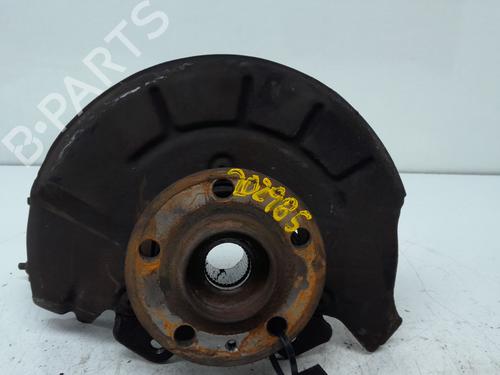 Used Left front steering knuckle Left front steering knuckle 37248007 37248007