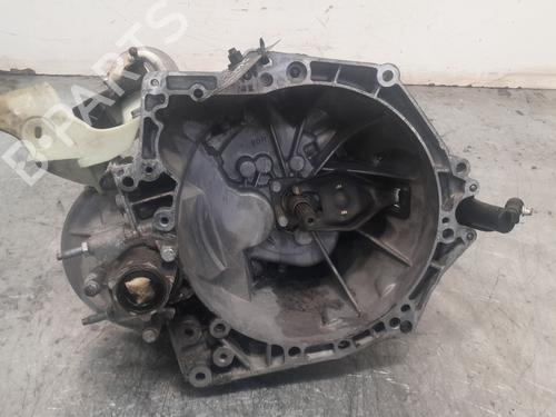 Gearbox CITROËN C3 Picasso (SH_) 1.6 HDI 90 | BP37376171M3 - Image 3
