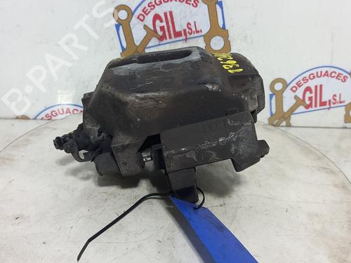 Left front brake caliper BMW 3 (E90) 320 d | BP20751451M105