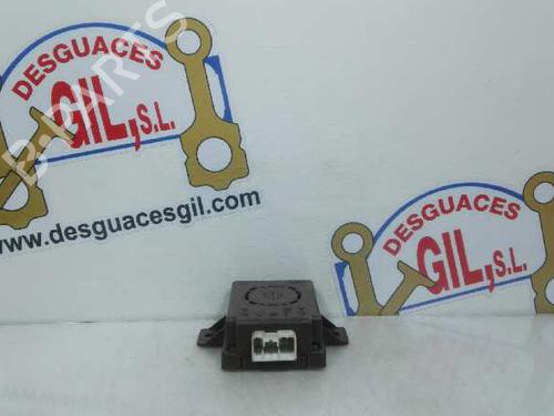 Electronic module DAEWOO MATIZ (M100, M150) 0.8 | BP34239468M83  - Image 5