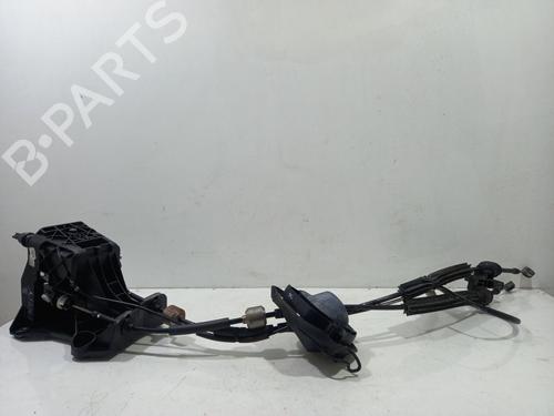 Used Gear lever PEUGEOT EXPERT Van (V_) [2016-2025]  24356429