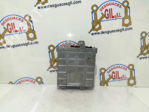 Engine control unit (ECU) AUDI A4 B5 (8D2) 1.8 | BP20807787M57 