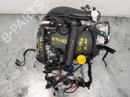 Engine DACIA DOKKER MPV (KE_) | BP39243491M1 - Image 5