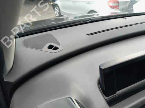 Used Dashboard Dashboard CITROËN C4 CACTUS 1.6 BlueHDi 100 (99 hp) 34131573 34131573