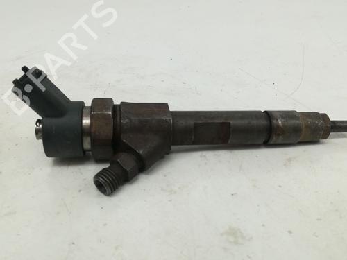 Used Injector Injector RENAULT MEGANE II Saloon (LM0/1_) 1.9 dCi (LM0G, LM1G, LM2C) (120 hp) 34129708 34129708