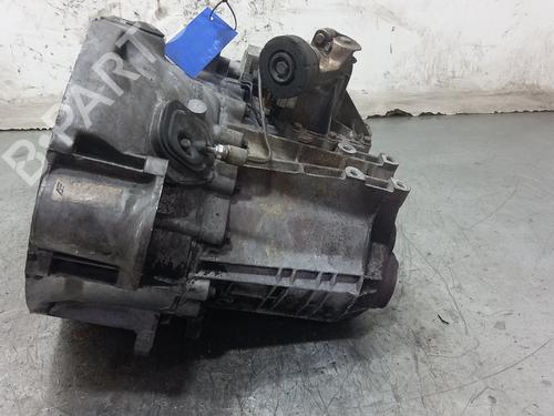 Used Gearbox FORD GALAXY I (WGR) 1.9 TDI (90 hp) 20766679