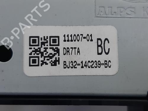 Climate control LAND ROVER RANGE ROVER EVOQUE (L538) 2.2 D | BP36502958I5 - Image 3