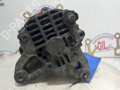 Alternator RENAULT CLIO II (BB_, CB_)  | BP20770896M7 