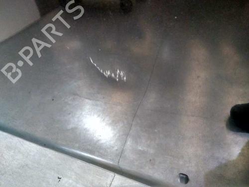 Hood NISSAN ALMERA TINO (V10) 2.2 dCi | BP20800592C1 