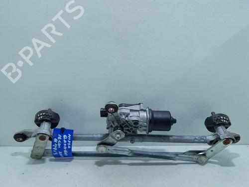 Front wiper motor NISSAN QASHQAI II SUV (J11, J11_) 1.6 dCi | BP21085597M29 