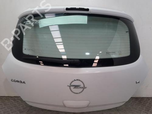 Tailgate OPEL CORSA D (S07) 1.4 (L08, L68) | BP25286703C6 